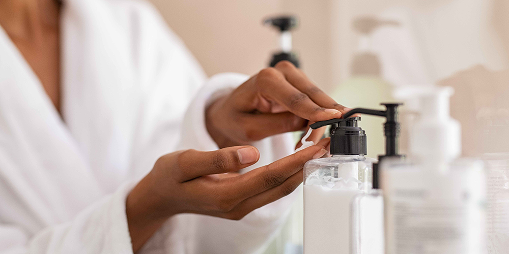 how to tell if something is a cosmeceutical