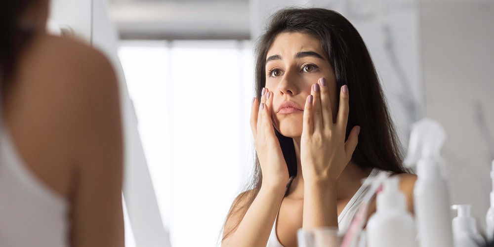 how to test what skin type you have