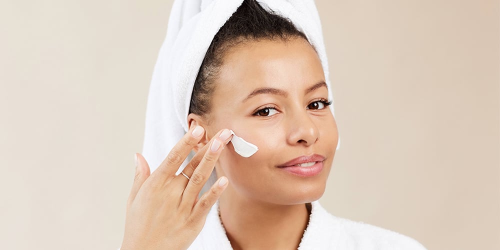 how to identify and treat oily skin