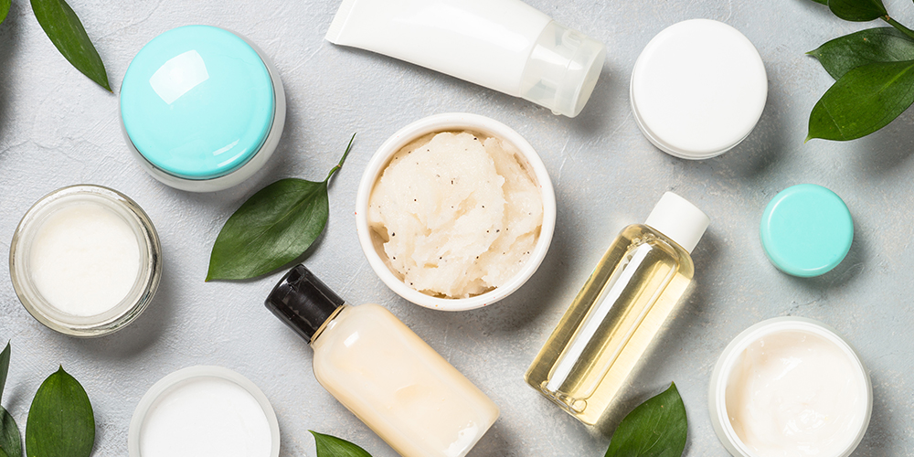 list of skin care essentials